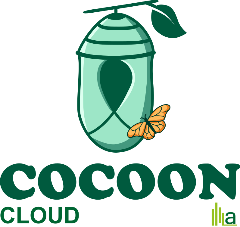 Logo Cocoon Cloud