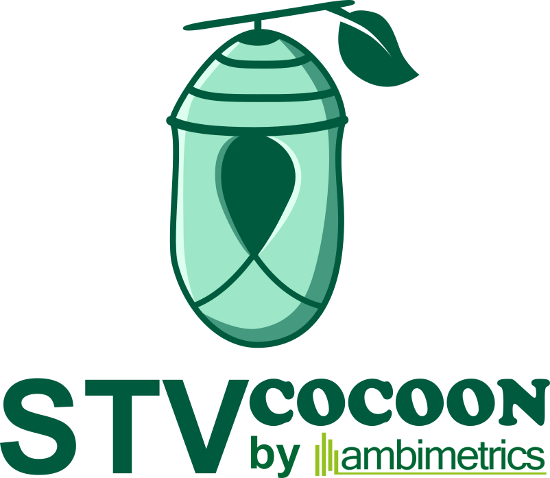 Logo STV
